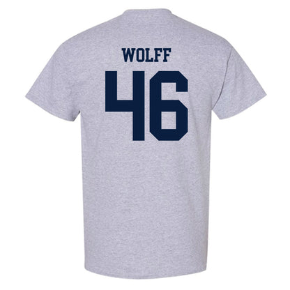 Penn State - NCAA Football : Evan Wolff - Classic Shersey T-Shirt-1