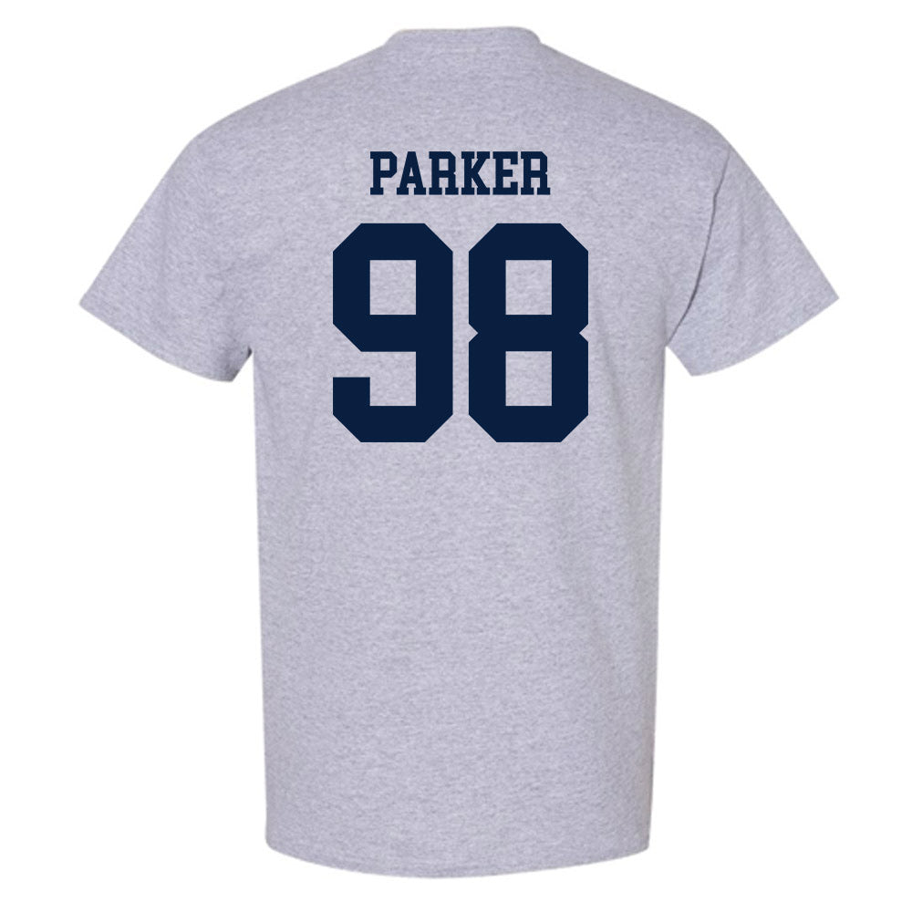 Penn State - NCAA Football : Matthew Parker - Classic Shersey T-Shirt-1