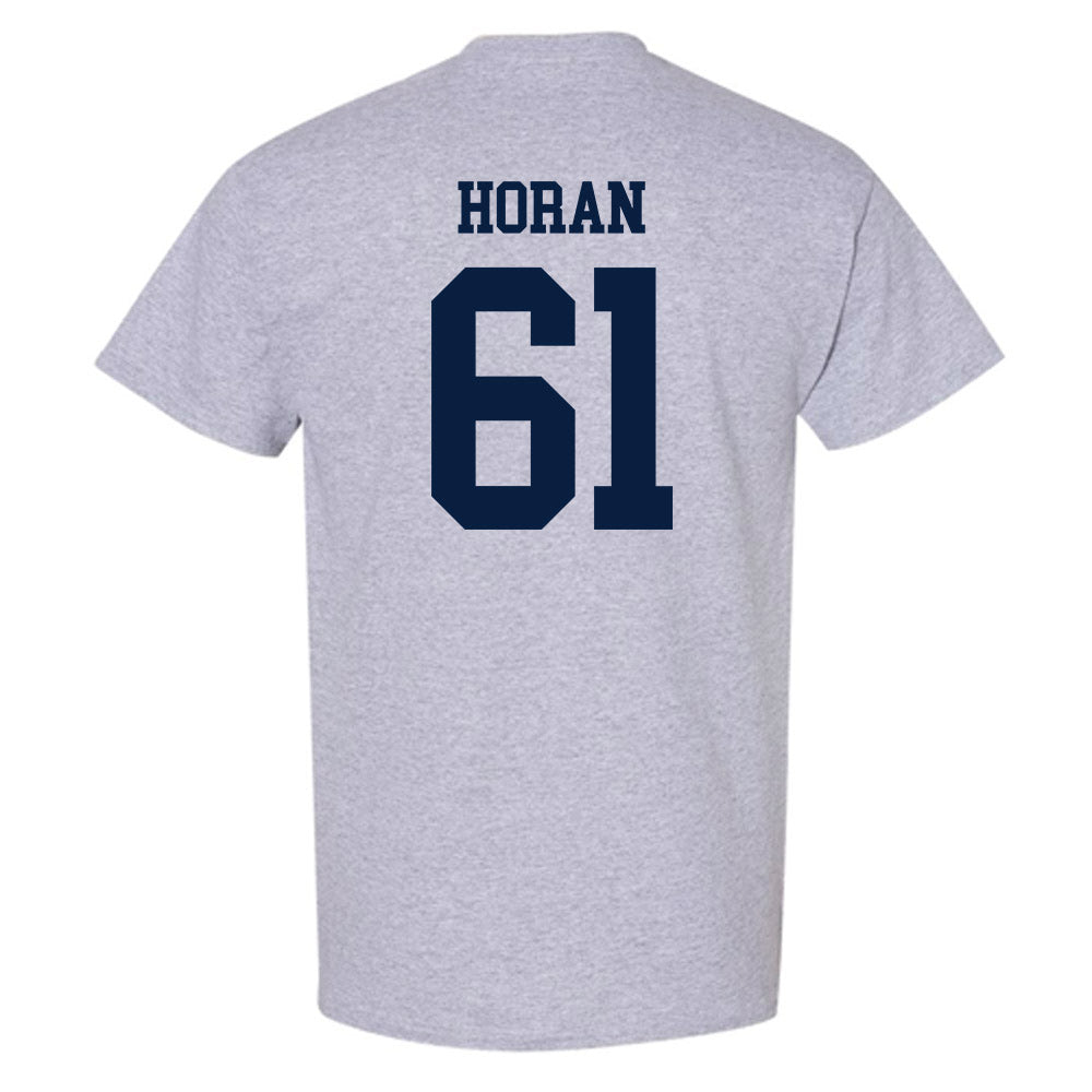 Penn State - NCAA Football : Liam Horan - Classic Shersey T-Shirt-1