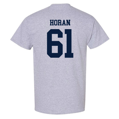 Penn State - NCAA Football : Liam Horan - Classic Shersey T-Shirt-1