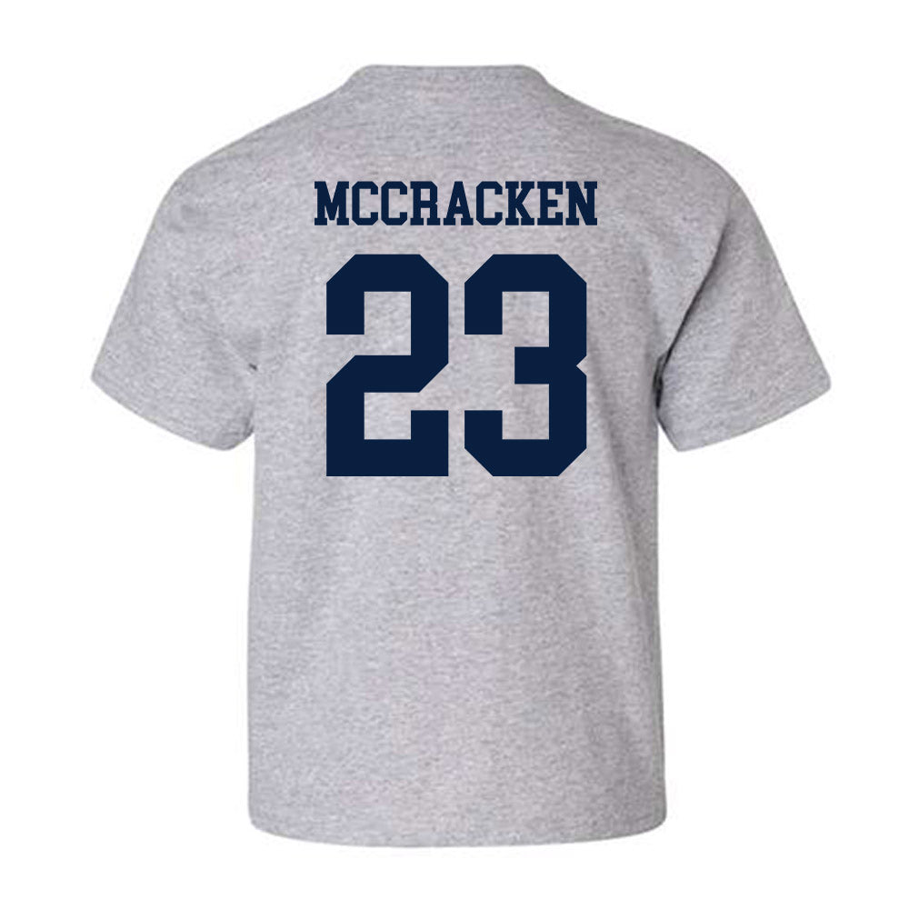 Penn State - NCAA Women's Field Hockey : Marie McCracken - Classic Shersey Youth T-Shirt-1