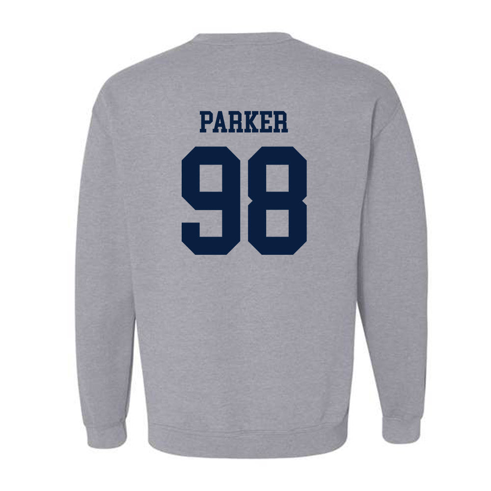 Penn State - NCAA Football : Matthew Parker - Classic Shersey Crewneck Sweatshirt-1