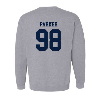 Penn State - NCAA Football : Matthew Parker - Classic Shersey Crewneck Sweatshirt-1