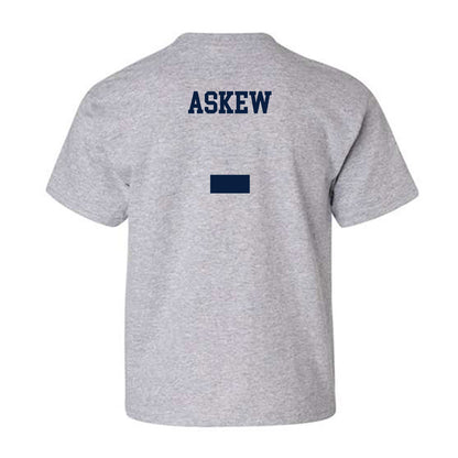 Penn State - NCAA Football : Christian Askew - Classic Shersey Youth T-Shirt-1
