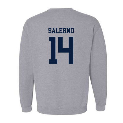 Penn State - NCAA Women's Lacrosse : Anna Salerno - Classic Shersey Crewneck Sweatshirt-1