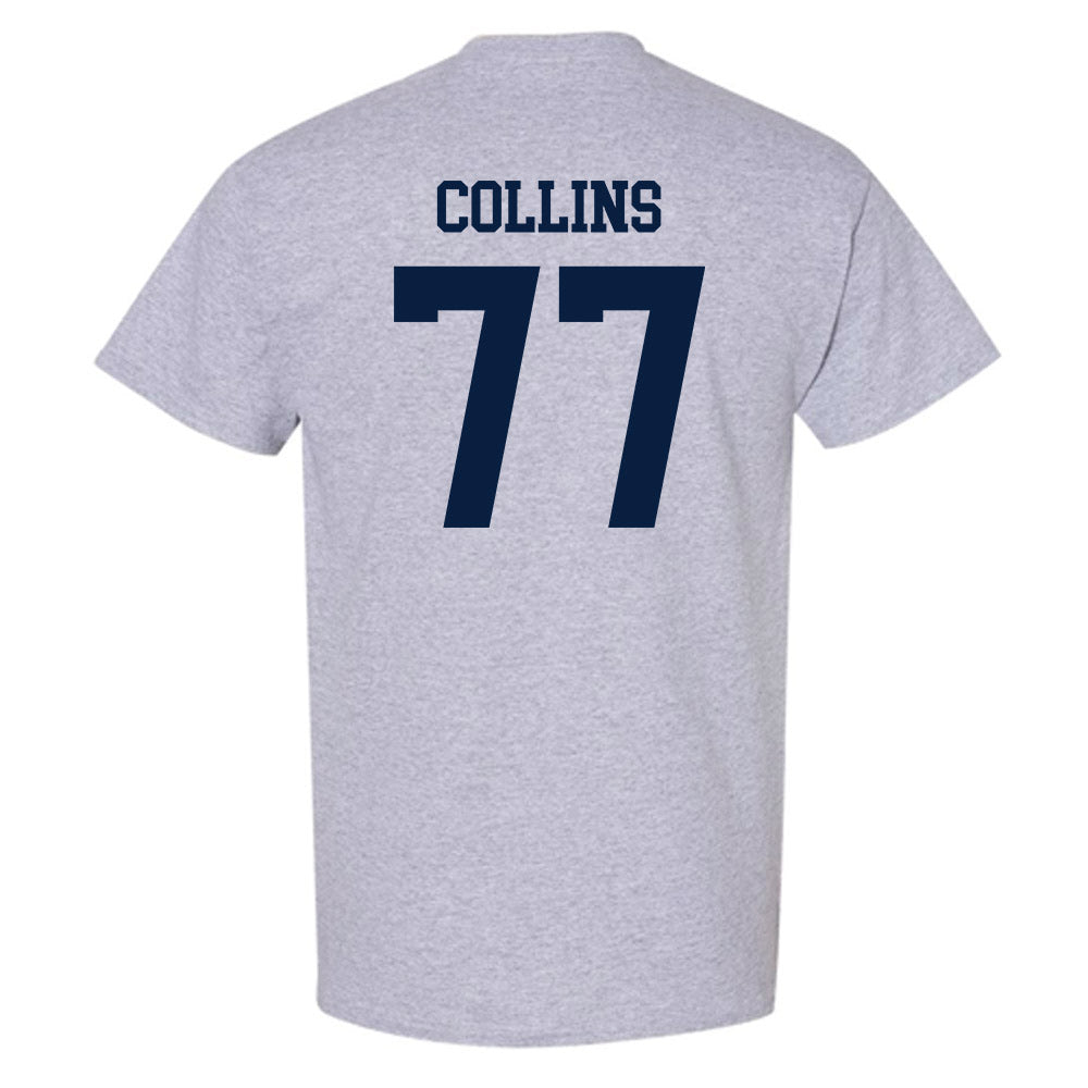 Penn State - NCAA Men's Ice Hockey : Nolan Collins - Classic Shersey T-Shirt-1