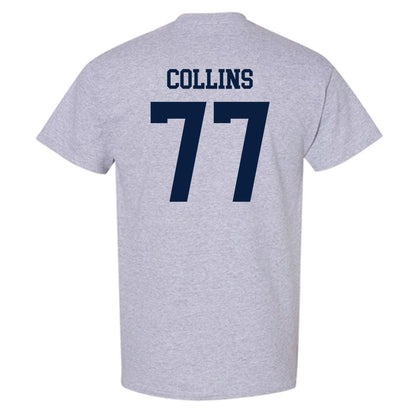 Penn State - NCAA Men's Ice Hockey : Nolan Collins - Classic Shersey T-Shirt-1