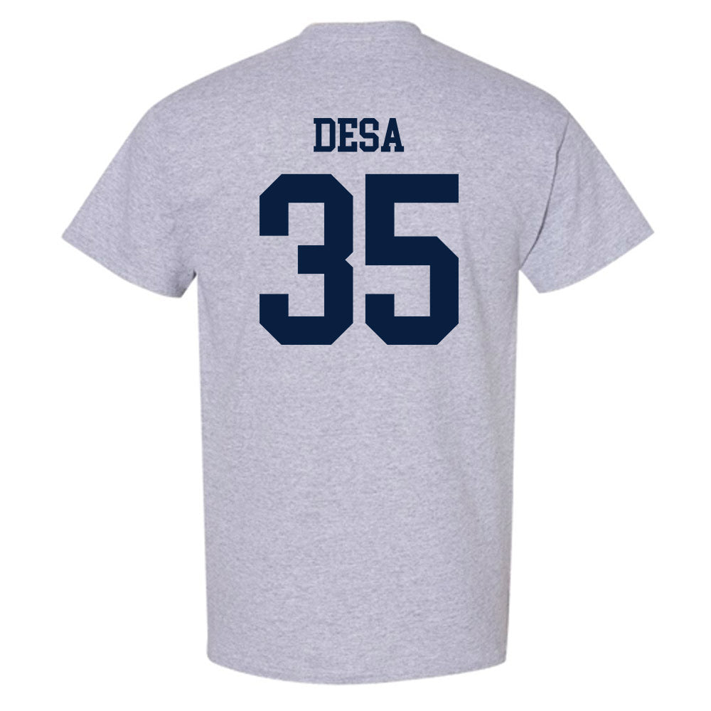 Penn State - NCAA Women's Ice Hockey : Katie DeSa - Classic Shersey T-Shirt-1