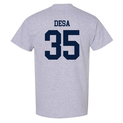 Penn State - NCAA Women's Ice Hockey : Katie DeSa - Classic Shersey T-Shirt-1