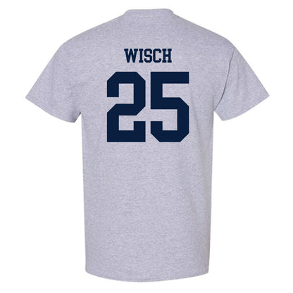 Penn State - NCAA Women's Lacrosse : Ellie Wisch - Classic Shersey T-Shirt-1
