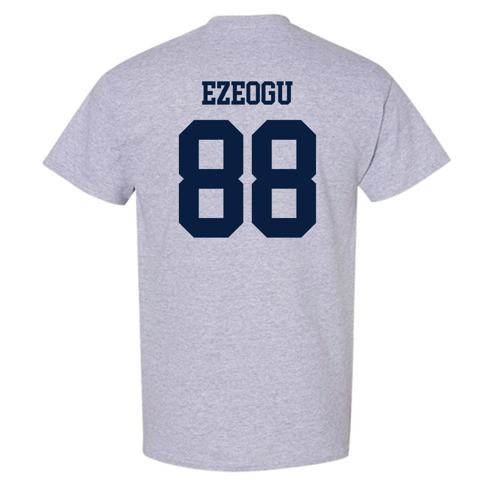 Penn State - NCAA Football : Ikenna Ezeogu - Classic Shersey T-Shirt-1