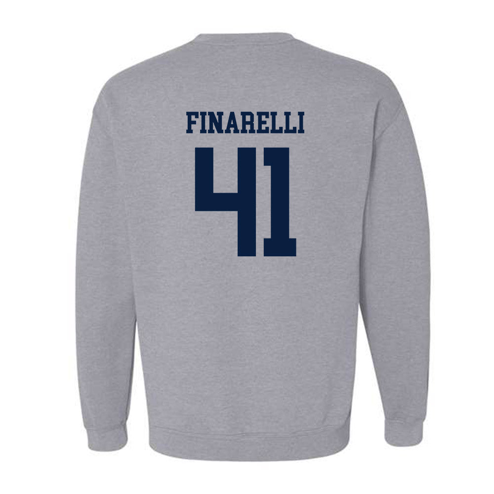 Penn State - NCAA Softball : Kirsten Finarelli - Classic Shersey Crewneck Sweatshirt-1