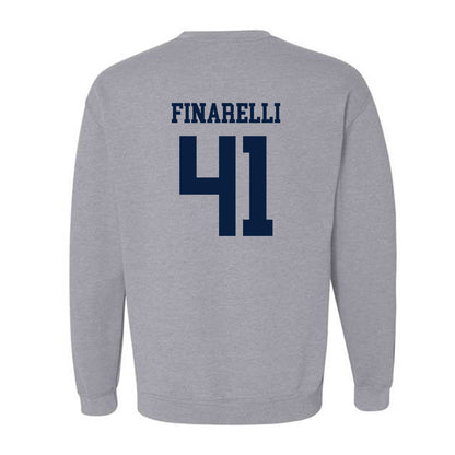 Penn State - NCAA Softball : Kirsten Finarelli - Classic Shersey Crewneck Sweatshirt-1