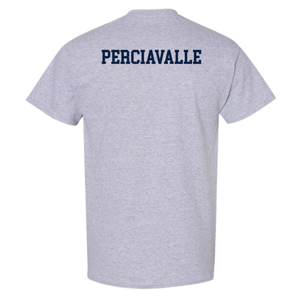 Penn State - Figure Skating : Molly Perciavalle - Classic Shersey T-Shirt-1