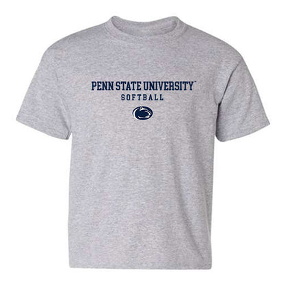 Penn State - NCAA Softball : Gianna Poletti - Classic Shersey Youth T-Shirt-0