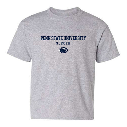 Penn State - NCAA Men's Soccer : Samuel Ovesen - Classic Shersey Youth T-Shirt-0