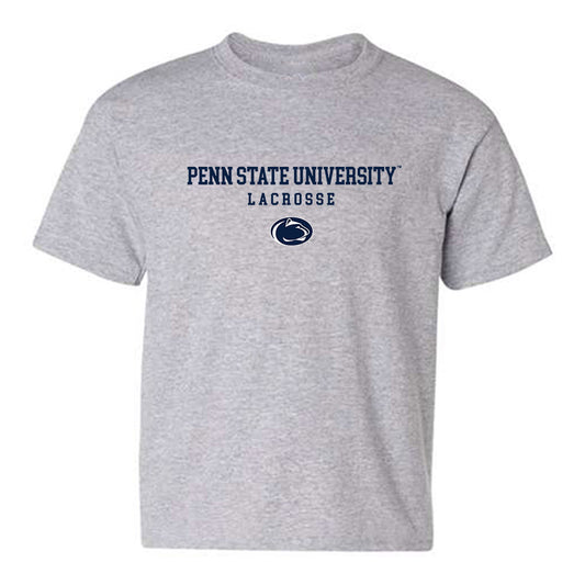 Penn State - NCAA Women's Lacrosse : Shae Hagans - Classic Shersey Youth T-Shirt-0