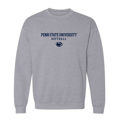 Penn State - NCAA Softball : Allison Oneacre - Classic Shersey Crewneck Sweatshirt-0