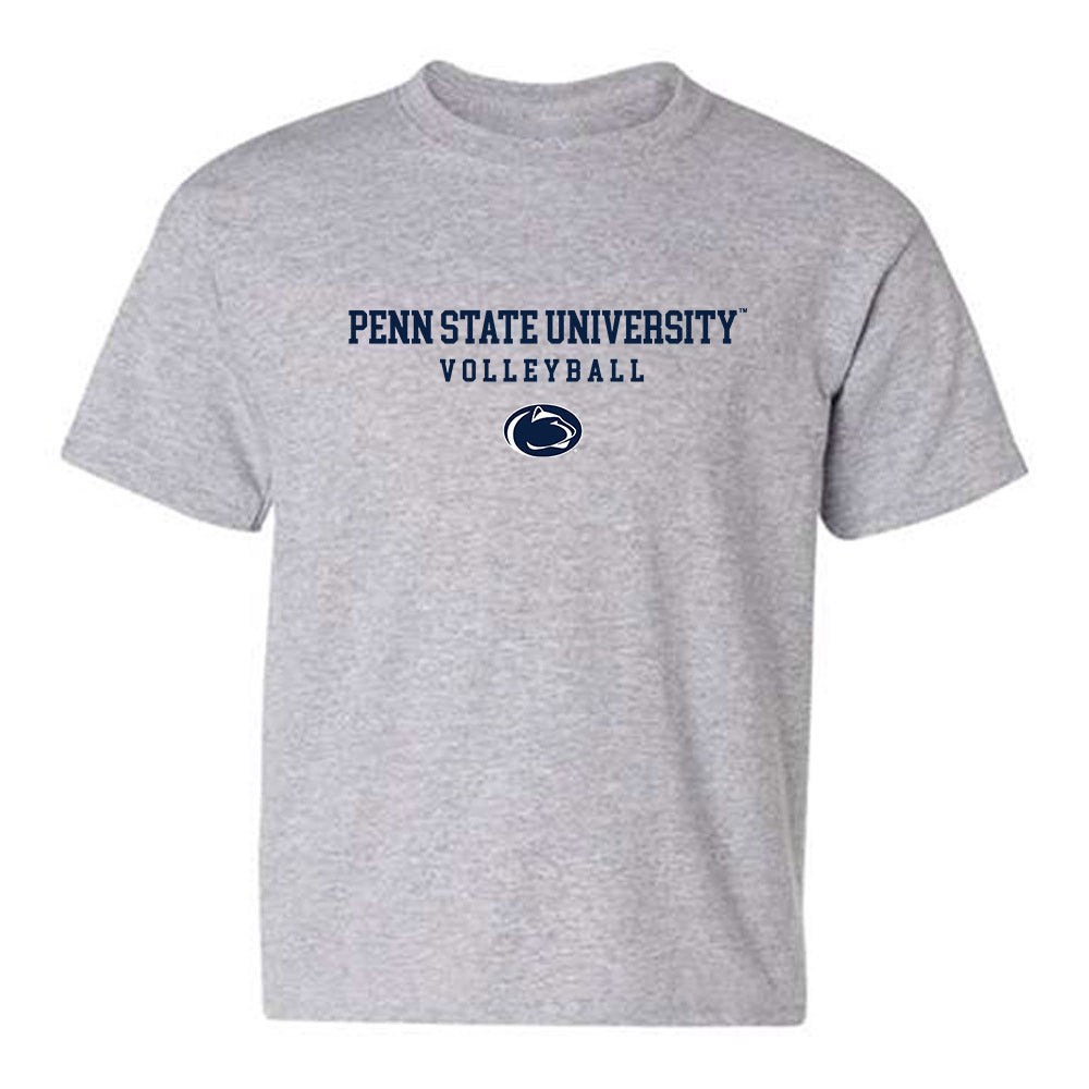 Penn State - NCAA Women's Volleyball : Alexis Ewing - Classic Shersey Youth T-Shirt-0