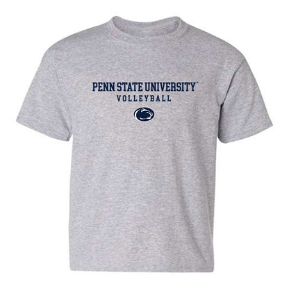 Penn State - NCAA Women's Volleyball : Alexis Ewing - Classic Shersey Youth T-Shirt-0