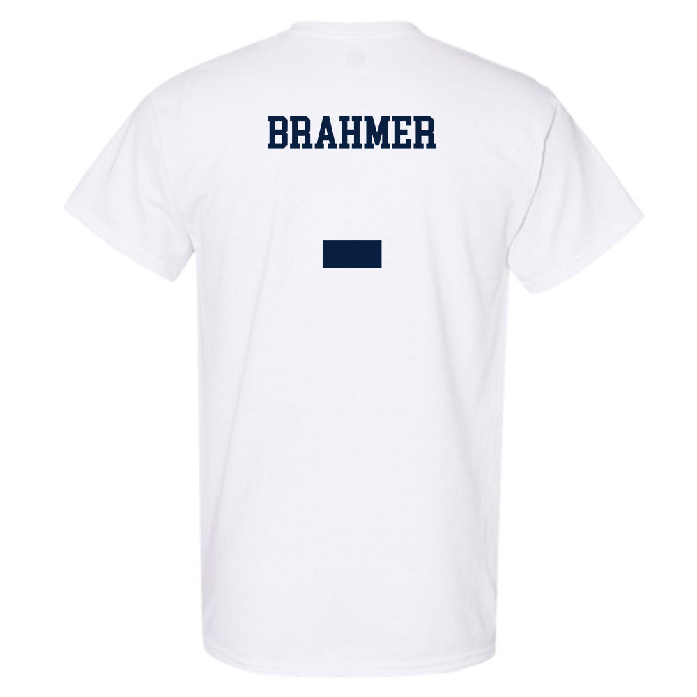 Penn State - NCAA Football : Benjamin Brahmer - Classic Shersey T-Shirt-1