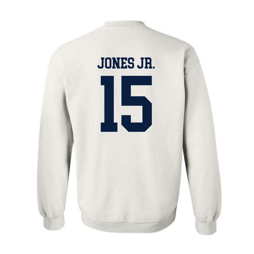 Penn State - NCAA Football : Keith Jones Jr. - Classic Shersey Crewneck Sweatshirt-1