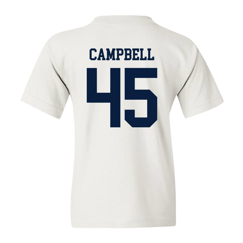Penn State - NCAA Women's Ice Hockey : Madison Campbell - Classic Shersey Youth T-Shirt-1