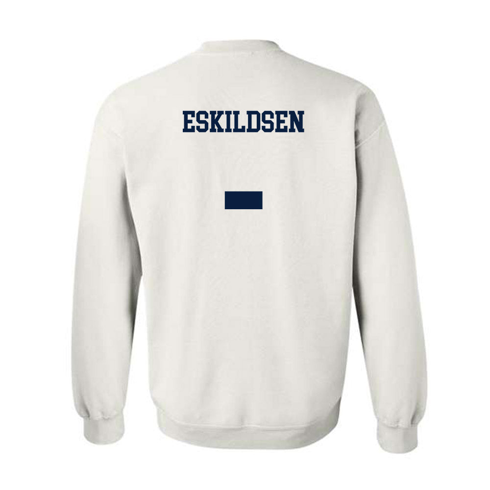 Penn State - NCAA Football : Brett Eskildsen - Classic Shersey Crewneck Sweatshirt-1