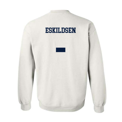Penn State - NCAA Football : Brett Eskildsen - Classic Shersey Crewneck Sweatshirt-1