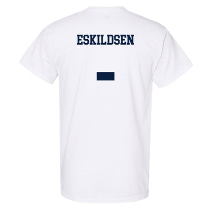 Penn State - NCAA Football : Brett Eskildsen - Classic Shersey T-Shirt-1