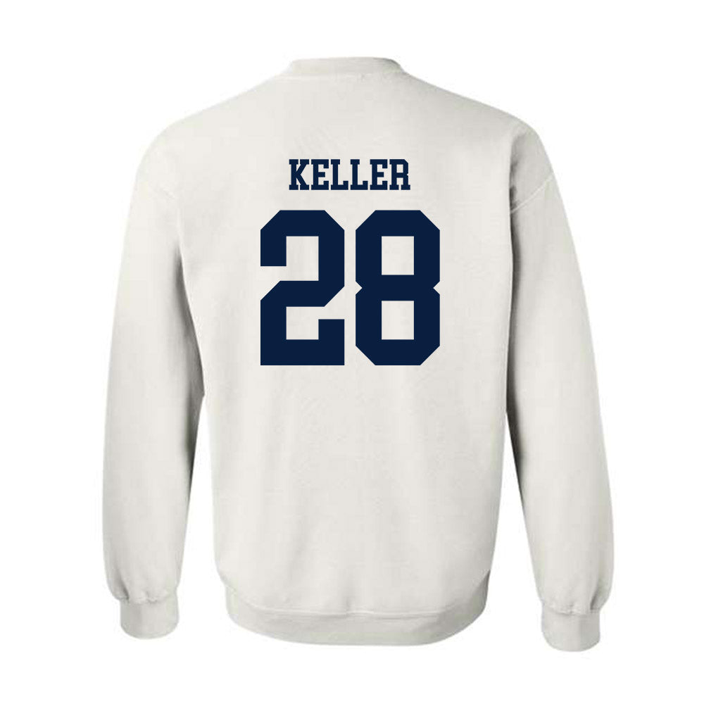 Penn State - NCAA Women's Ice Hockey : Mikah Keller - Classic Shersey Crewneck Sweatshirt-1