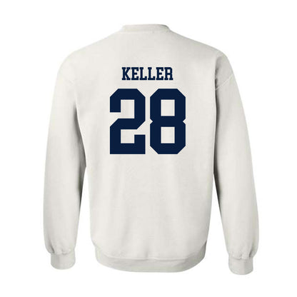 Penn State - NCAA Women's Ice Hockey : Mikah Keller - Classic Shersey Crewneck Sweatshirt-1