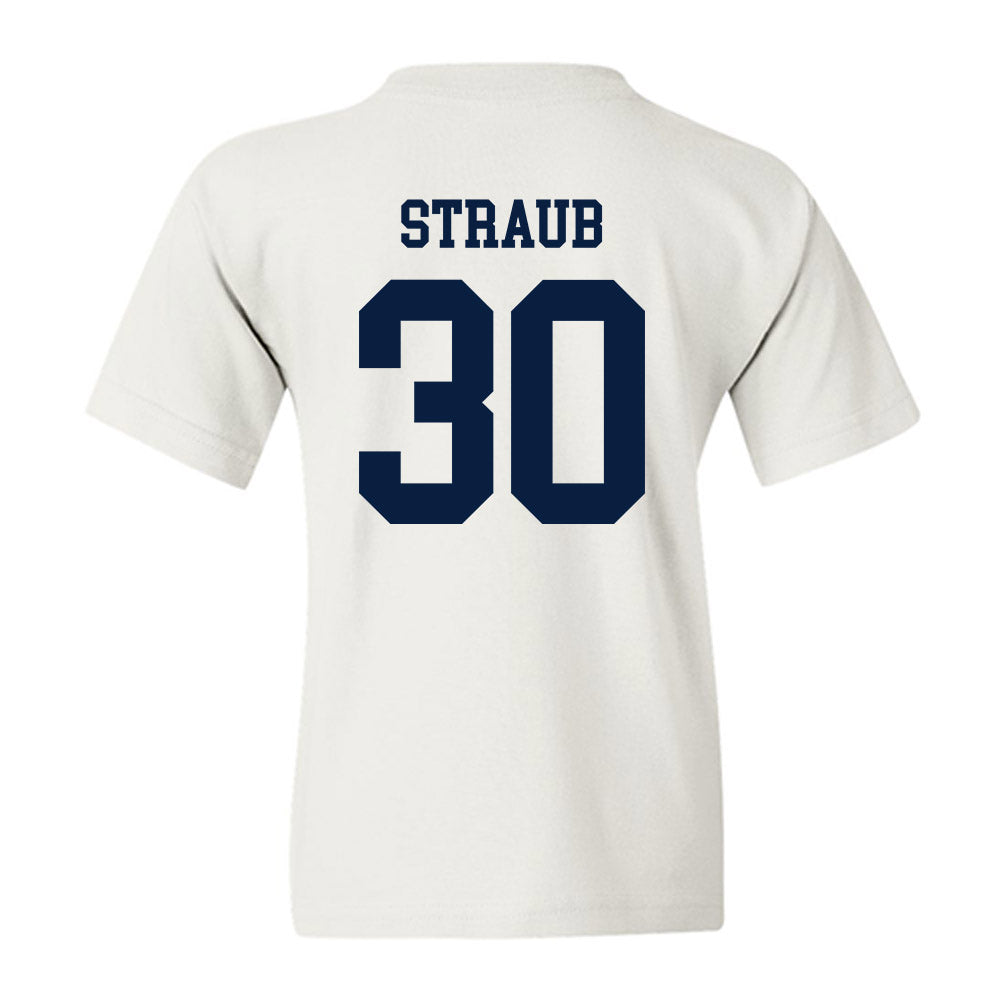 Penn State - NCAA Women's Lacrosse : Lainey Straub - Classic Shersey Youth T-Shirt-1