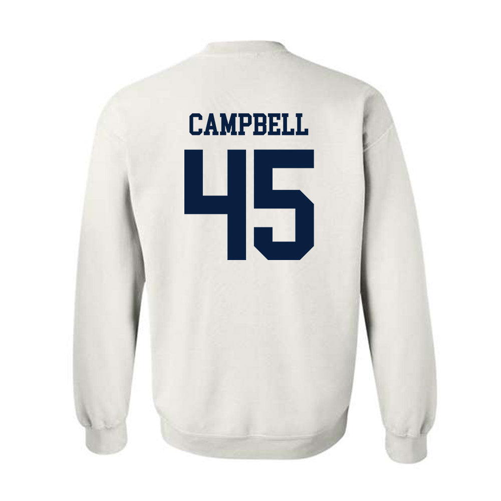 Penn State - NCAA Women's Ice Hockey : Madison Campbell - Classic Shersey Crewneck Sweatshirt-1