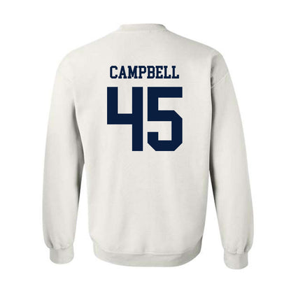 Penn State - NCAA Women's Ice Hockey : Madison Campbell - Classic Shersey Crewneck Sweatshirt-1