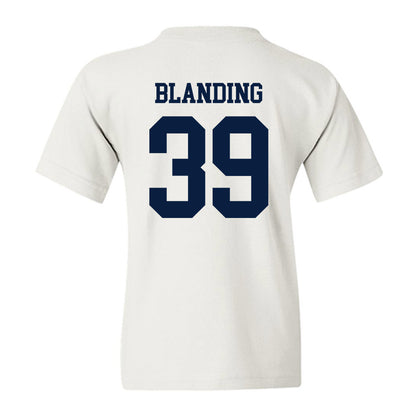 Penn State - NCAA Football : Ty Blanding - Classic Shersey Youth T-Shirt-1
