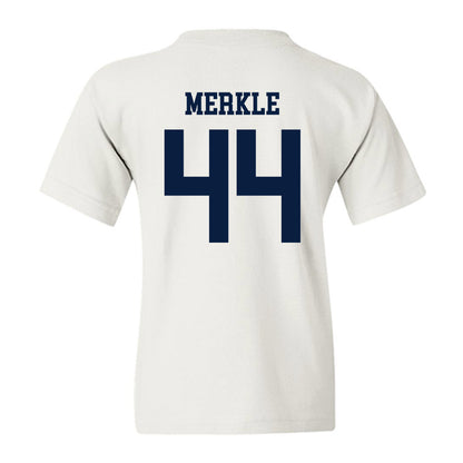 Penn State - NCAA Women's Basketball : Gracie Merkle - Classic Shersey Youth T-Shirt-1