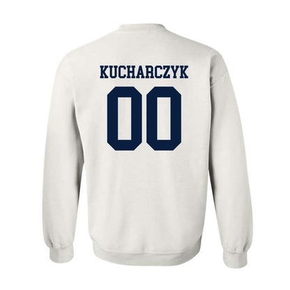 Penn State - NCAA Baseball : Jacob Kucharczyk - Classic Shersey Crewneck Sweatshirt-1