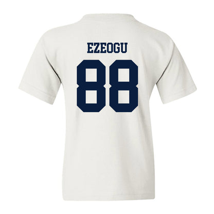 Penn State - NCAA Football : Ikenna Ezeogu - Classic Shersey Youth T-Shirt-1