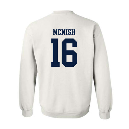 Penn State - NCAA Men's Soccer : Sheridan McNish - Classic Shersey Crewneck Sweatshirt-1