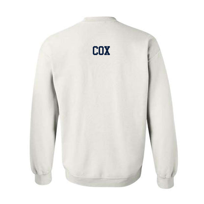 Penn State - NCAA Women's Tennis : Ansley Cox - Classic Shersey Crewneck Sweatshirt-1