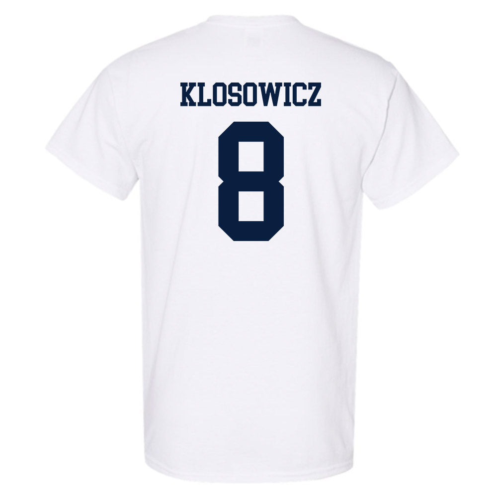 Penn State - NCAA Softball : Brooke Klosowicz - Classic Shersey T-Shirt-1