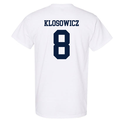 Penn State - NCAA Softball : Brooke Klosowicz - Classic Shersey T-Shirt-1