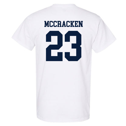Penn State - NCAA Women's Field Hockey : Marie McCracken - Classic Shersey T-Shirt-1