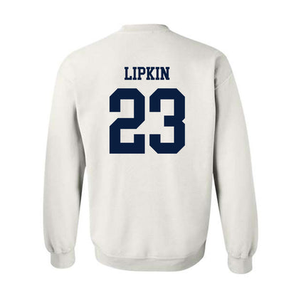 Penn State - NCAA Women's Lacrosse : Ally Lipkin - Classic Shersey Crewneck Sweatshirt-1
