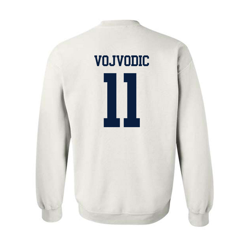 Penn State - NCAA Men's Soccer : Kyler Vojvodic - Classic Shersey Crewneck Sweatshirt-1