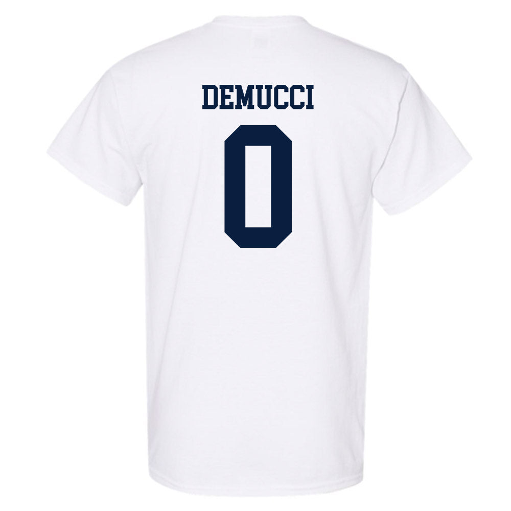 Penn State - NCAA Baseball : Joey DeMucci - Classic Shersey T-Shirt-1