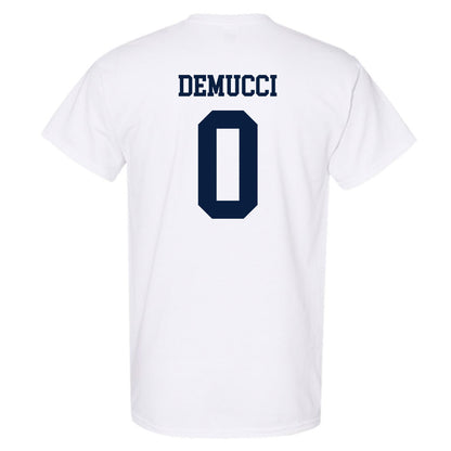 Penn State - NCAA Baseball : Joey DeMucci - Classic Shersey T-Shirt-1