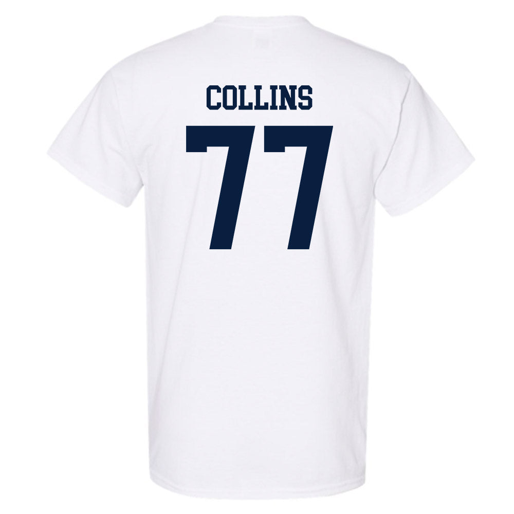 Penn State - NCAA Men's Ice Hockey : Nolan Collins - Classic Shersey T-Shirt-1