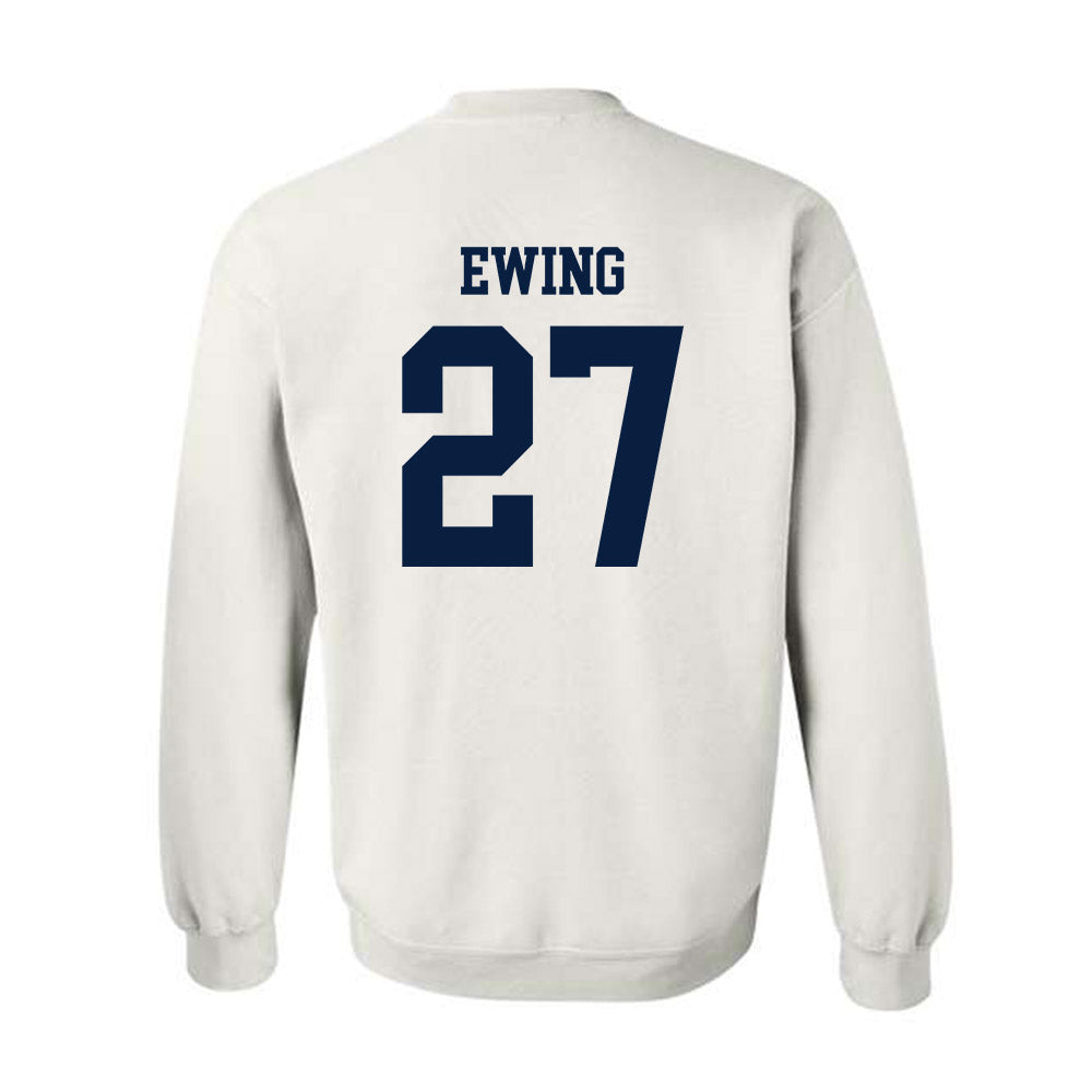 Penn State - NCAA Women's Volleyball : Alexis Ewing - Classic Shersey Crewneck Sweatshirt-1